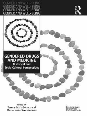 cover image of Gendered Drugs and Medicine